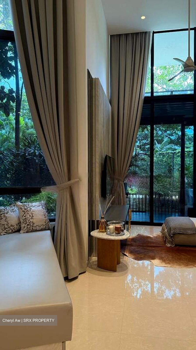 The Crest (D3), Condominium #483621011